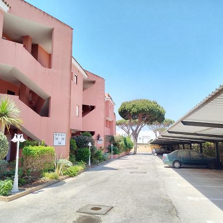 Novo Sancti Petri, Con Piscina Todo El Ano, La Mariposa By Chiclana Dreams Apartment Chiclana de la Frontera Bagian luar foto