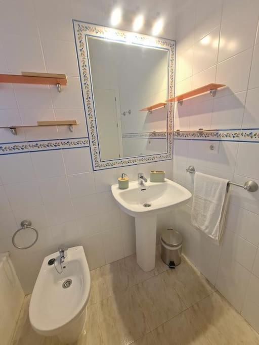 Novo Sancti Petri, Con Piscina Todo El Ano, La Mariposa By Chiclana Dreams Apartment Chiclana de la Frontera Bagian luar foto